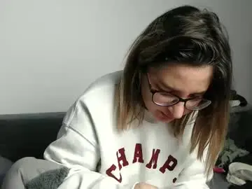 Chaturbate Nude Webcam of larysalovexxx94