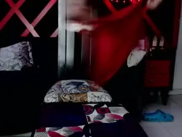 Chaturbate Private Sex Chat of hecatedark122