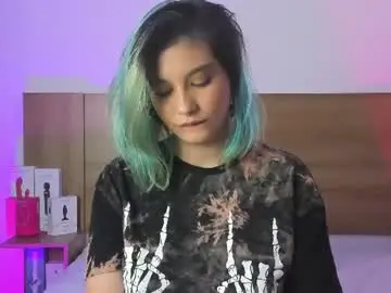 Chaturbate Sex Cam of akatsumi_