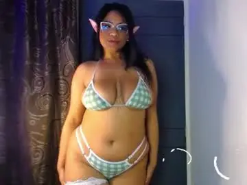 Chaturbate Adult Webcams of allygonzalez18
