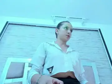 Chaturbate Adult Webcams of anna_nozokii