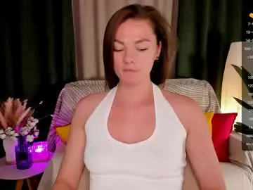 Chaturbate Live Sex Cam of parisjackson_