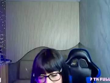 Chaturbate Nude Webcam of liat_hoz