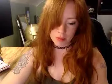 Chaturbate Adult Video Chat of astraeasiren