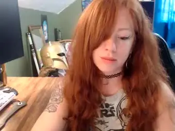 Chaturbate Free Live Porn of astraeasiren