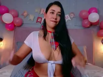Chaturbate Private Sex Chat of busty_zay