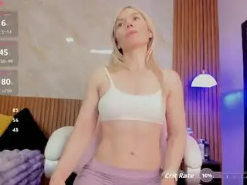 Chaturbate Adult Webcams of camila_velvett