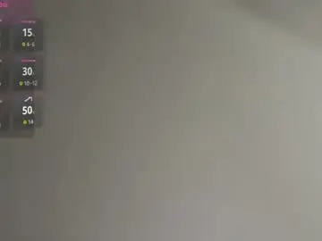 Chaturbate Sex Chat of hiddenbbw