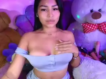 Chaturbate Watch Live Sex Cams of pocahontas_cute