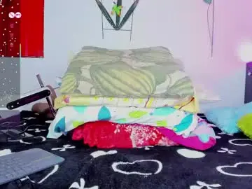 Chaturbate Best Webcam of _dulcefuego