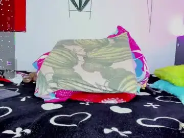 Chaturbate Live Sex of _dulcefuego