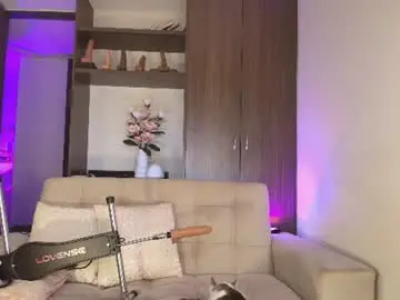 Chaturbate Best Webcam of almacastillo2