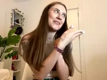 Chaturbate Live Sex of kennasoft