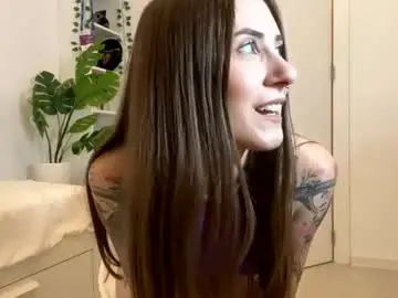 Chaturbate Best live sex cam show of kennasoft