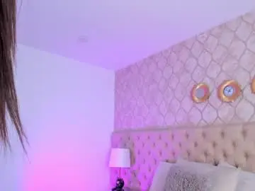 Chaturbate Sex Cam of sofiareyees