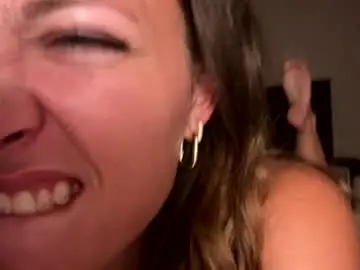 Chaturbate Live Porn of karinabambina00