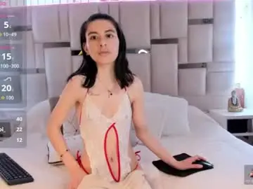 Chaturbate Sex Cam of mariana__thompson