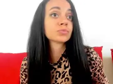 Chaturbate Nude Webcam of cute_angel95