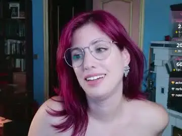 Chaturbate Live Porn of _blackpearl