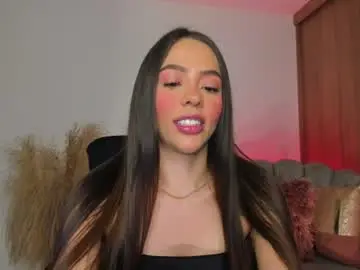 Chaturbate Free Live Porn of alinamoretti