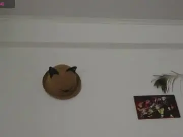 Chaturbate Best Webcam of moonlunita_
