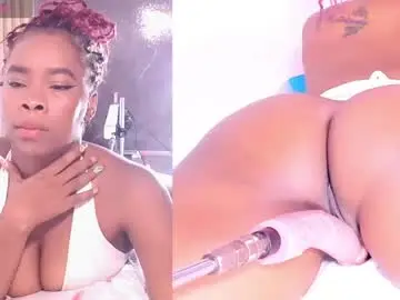 Chaturbate Live Porn of sophialovers01