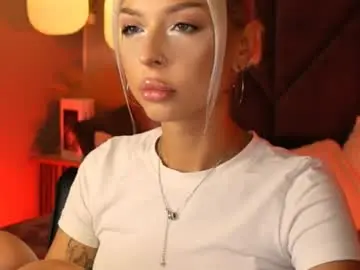 Chaturbate Watch Live Sex Cams of alaskalane