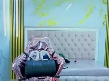Chaturbate Live Porn of amelia_cooper_s