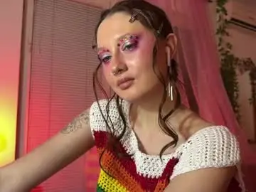 Chaturbate Live Sex of jenny_cox_love