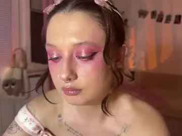 Chaturbate Live Sex of jenny_cox_love