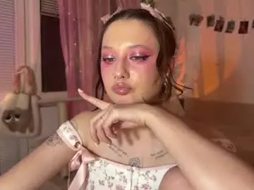 Chaturbate Best live sex cam show of jenny_cox_love
