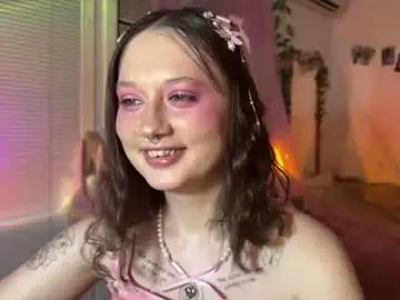 Chaturbate Live Sex Cam of jenny_cox_love