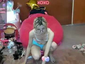 Chaturbate Live Sex of laflakita21