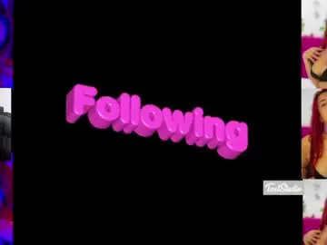 Chaturbate Sex Chat of stefania_sandrelli_