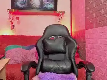 Chaturbate Nude Webcam of miss_pecados