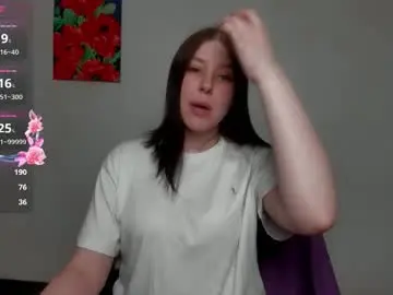 Chaturbate Adult Video Chat of sannyflower