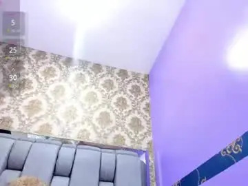 Chaturbate Adult Webcam of katy_jhomson