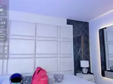 Chaturbate Best Webcam of kim_brown_