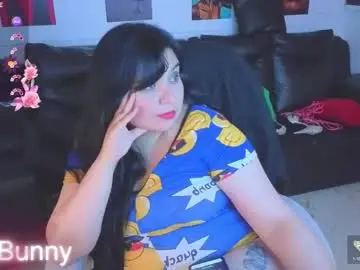 Chaturbate Free Porn Cam of rini_bunny