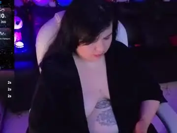 Chaturbate Adult Video Chat of rini_bunny