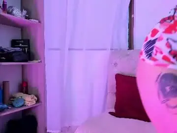 Chaturbate Live Sex of _merylove_666