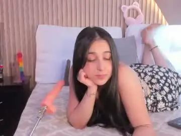 Chaturbate Best Webcam of crystal_star16
