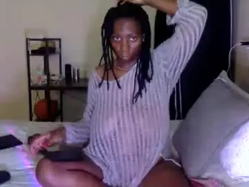 Chaturbate Nude Webcam of chocolate808