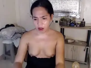 Chaturbate Live Sex Cam of princess_yurie
