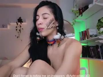 Chaturbate Live Sex of nikol_je