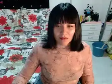 Chaturbate Nude Webcam of sonialatin69