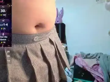 Chaturbate Live Porn of sonialatin69
