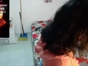 Chaturbate Nude Webcam of sonialatin69