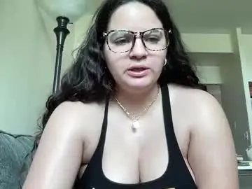 Chaturbate Adult Video Chat of soyoceanne