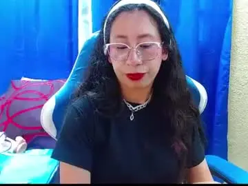 Chaturbate Best live sex cam show of gia_leinn